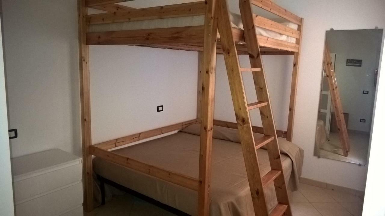 Via Dante 49/1 Apartment *