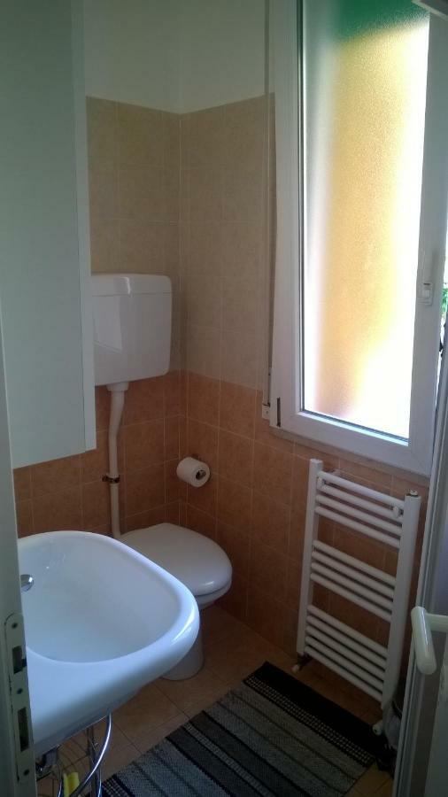 Via Dante 49/1 Apartment